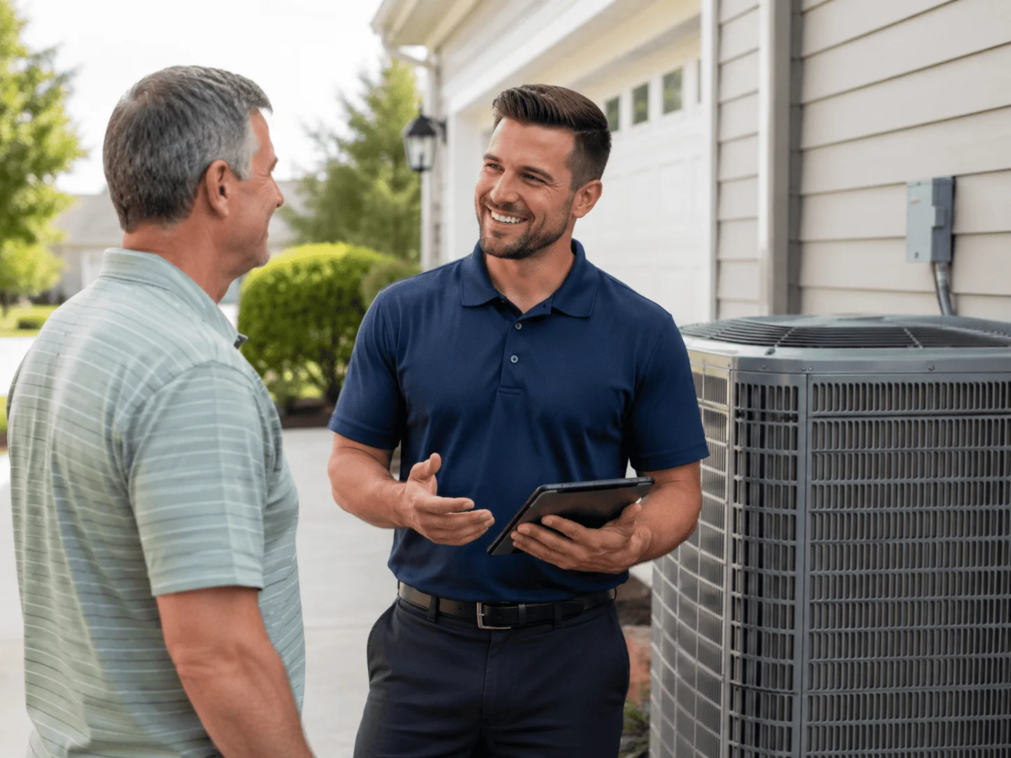 Heat Pump Installation Brandywine, MD FAQs